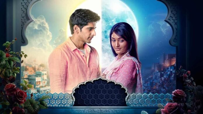 Dil Ko Tumse Pyaar Hua Written Update